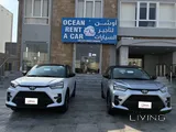 TOYOTA YARIS 2026 FOR RENT  |  BOOK NOW : 77303040  -  30177928